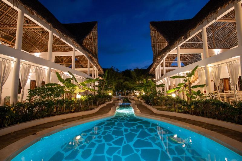 Rafiki Village image