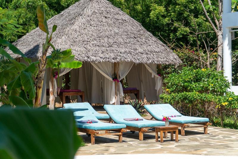 Rafiki Village image