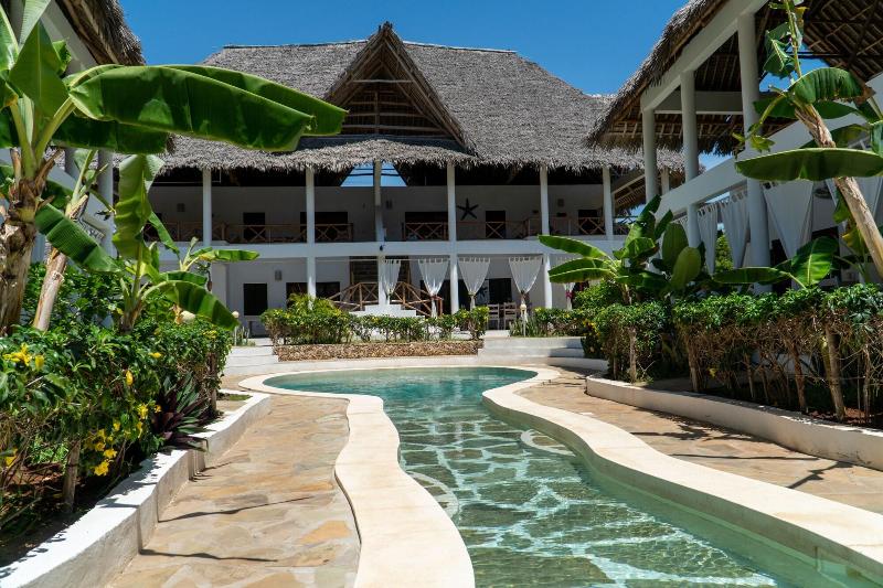 Rafiki Village image