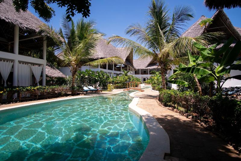 Rafiki Village image