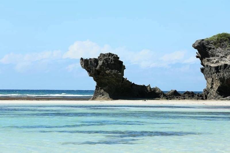 Rafiki Village image