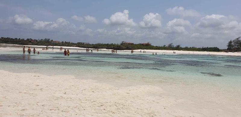 Rafiki Village image