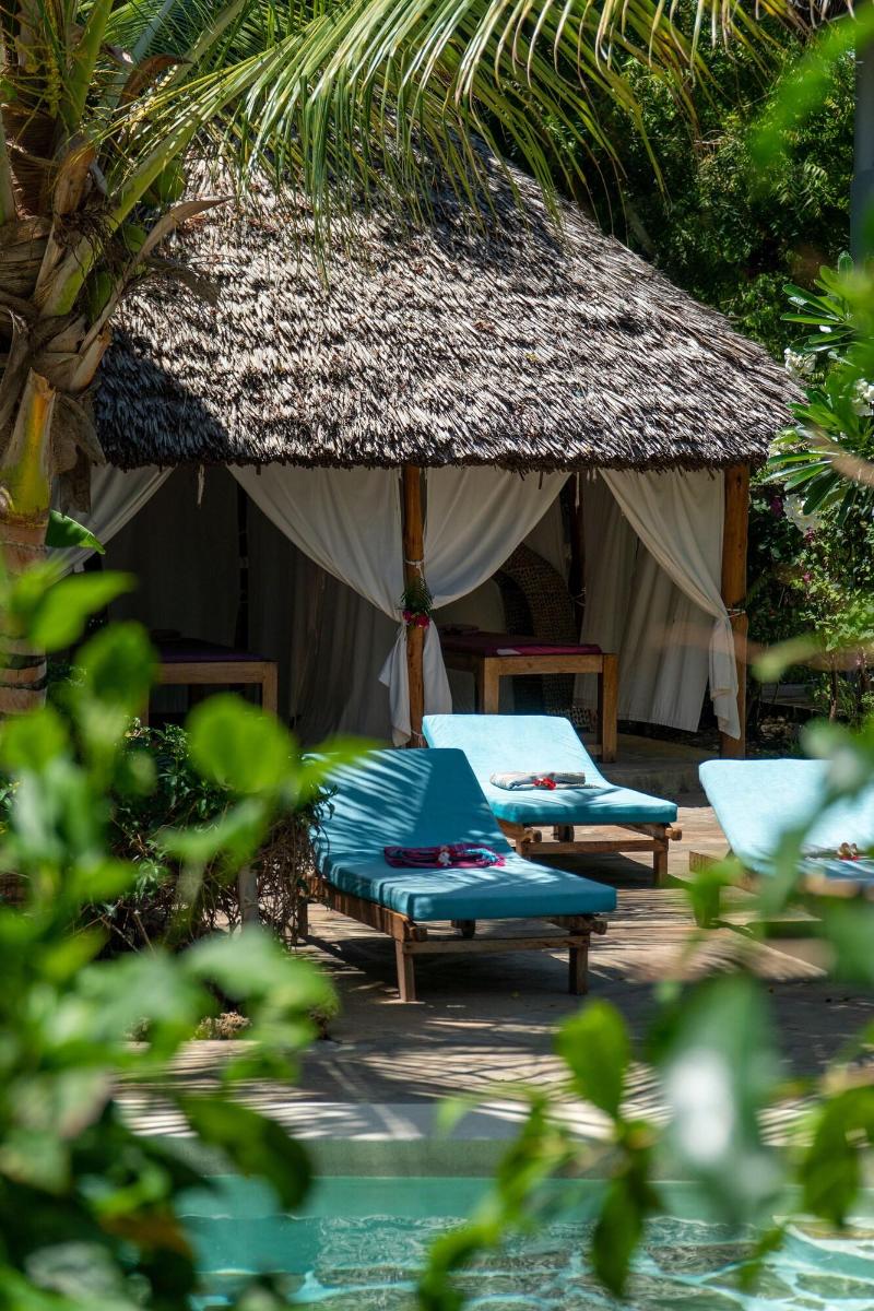 Rafiki Village image