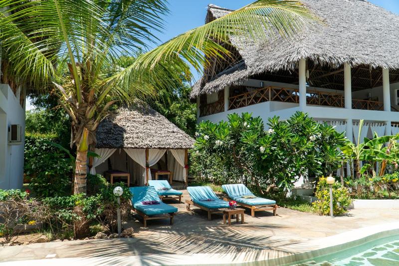 Rafiki Village image