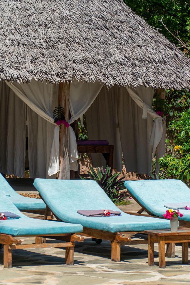 Rafiki Village image