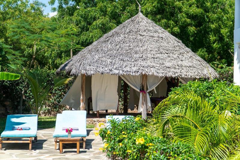 Rafiki Village image
