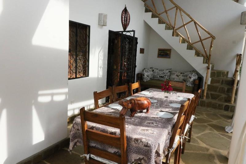 Rafiki Village image