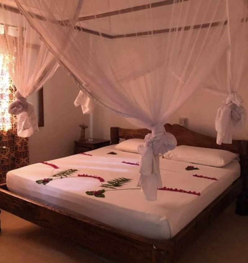 Rafiki Village image