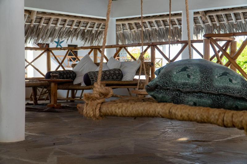 Rafiki Village image