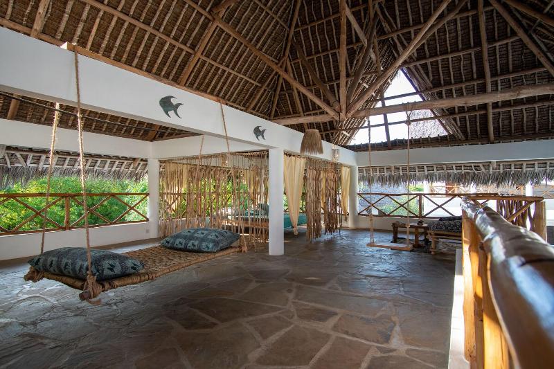 Rafiki Village image