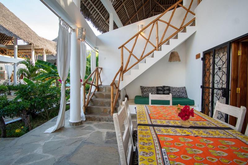 Rafiki Village image