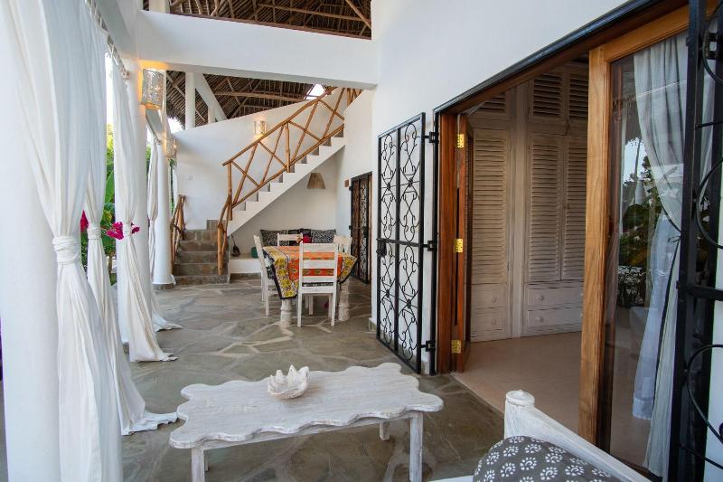 Rafiki Village image