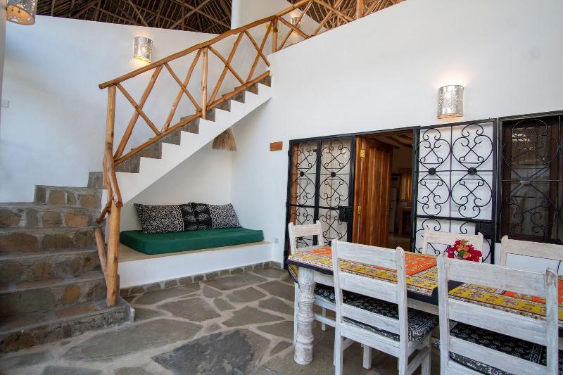 Rafiki Village image
