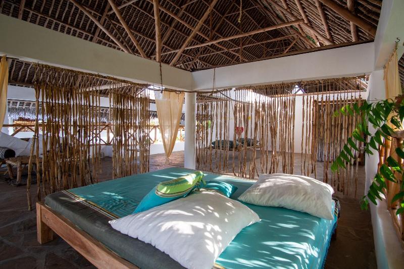Rafiki Village image