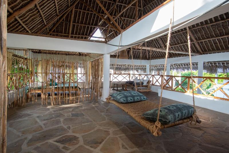 Rafiki Village image