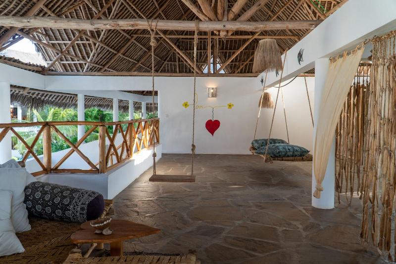 Rafiki Village image