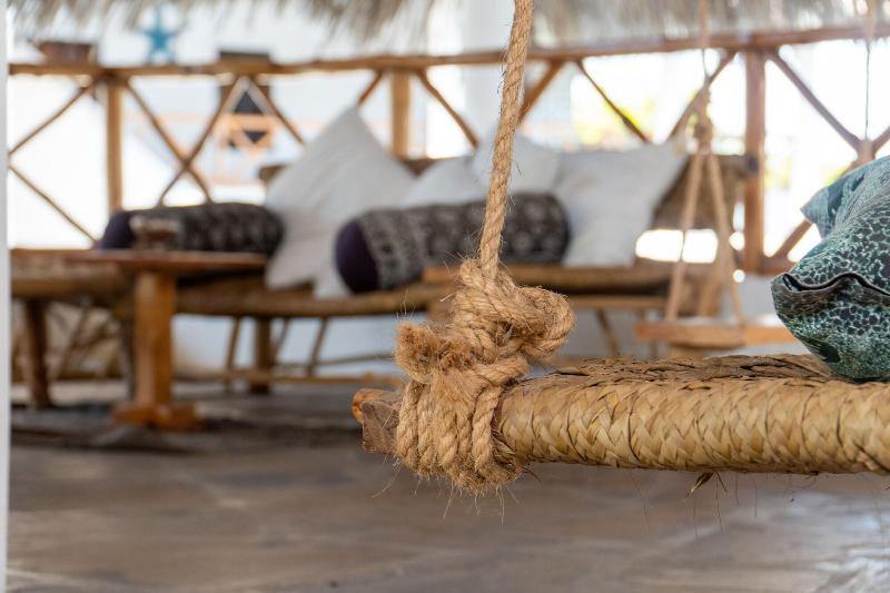 Rafiki Village image