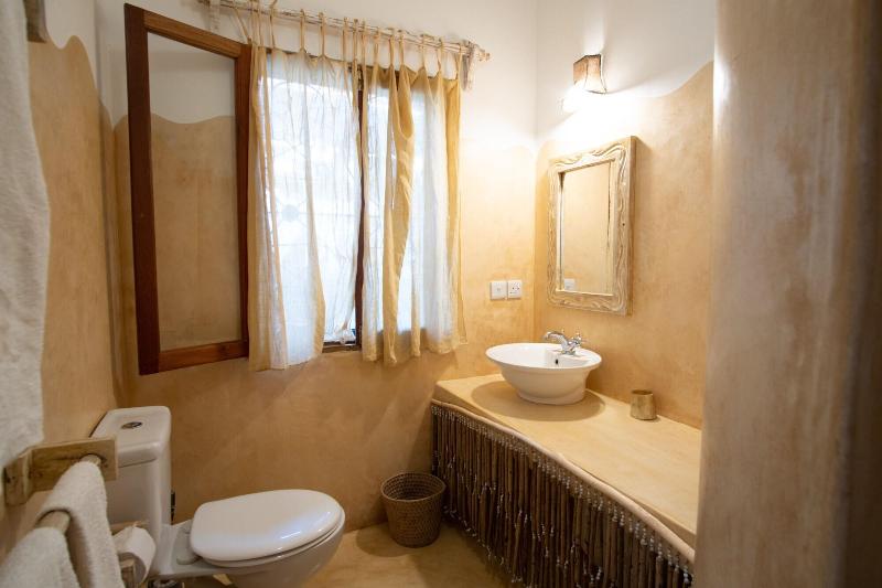 Rafiki Village image