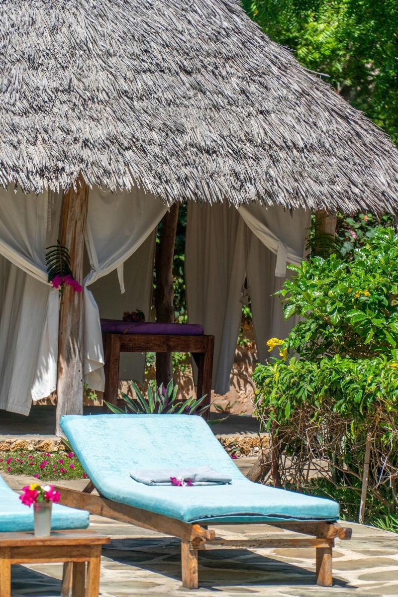 Rafiki Village image