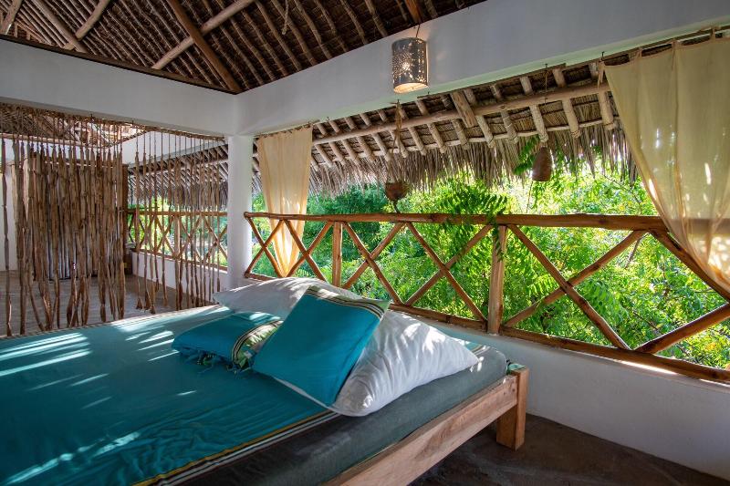 Rafiki Village image