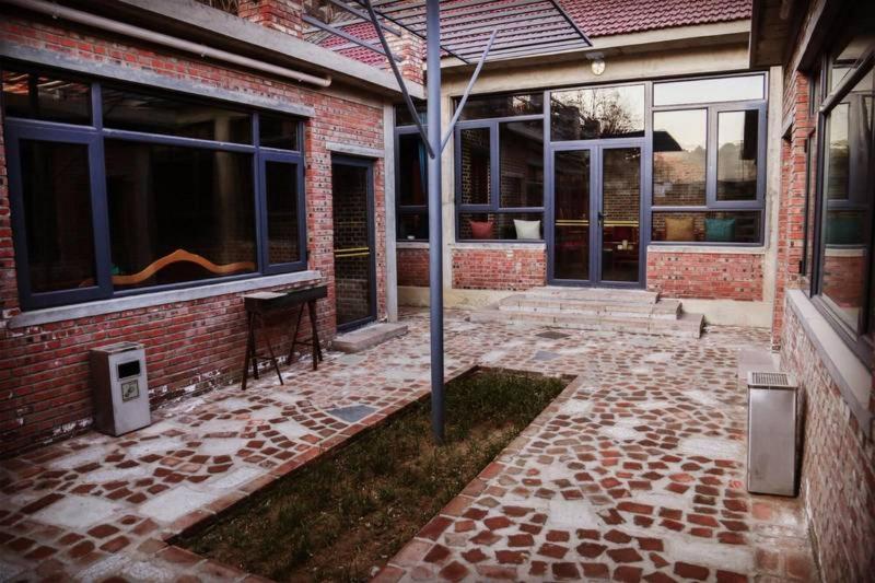 Huairou Xiangcun Pushe Boutique House image