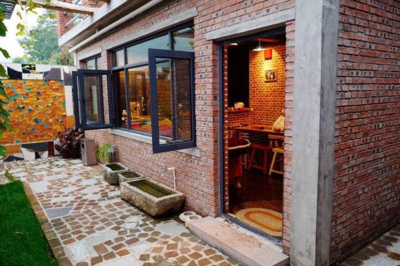 Huairou Xiangcun Pushe Boutique House image
