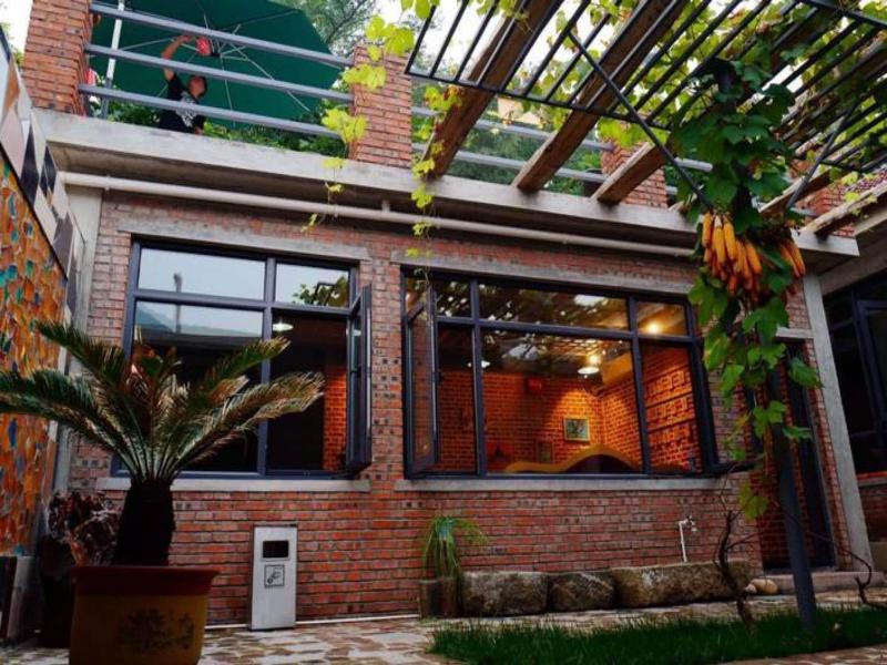 Huairou Xiangcun Pushe Boutique House image