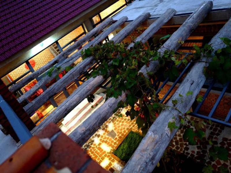 Huairou Xiangcun Pushe Boutique House image