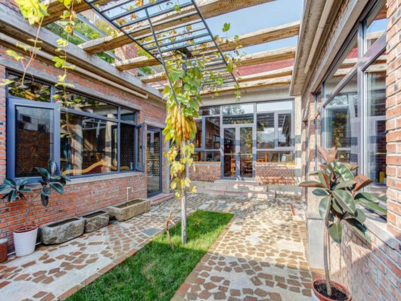 Huairou Xiangcun Pushe Boutique House image