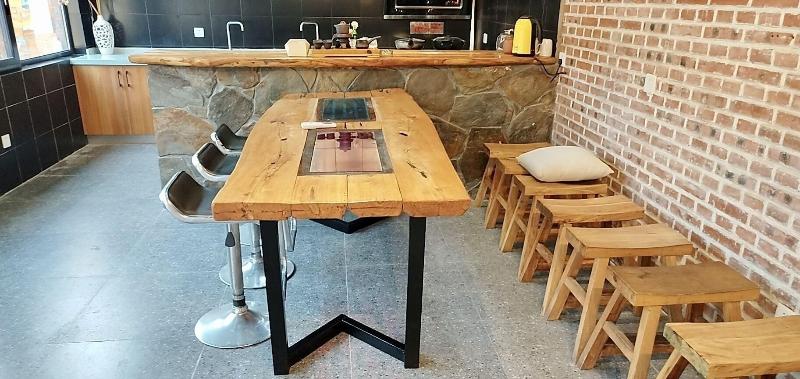 Huairou Xiangcun Pushe Boutique House image