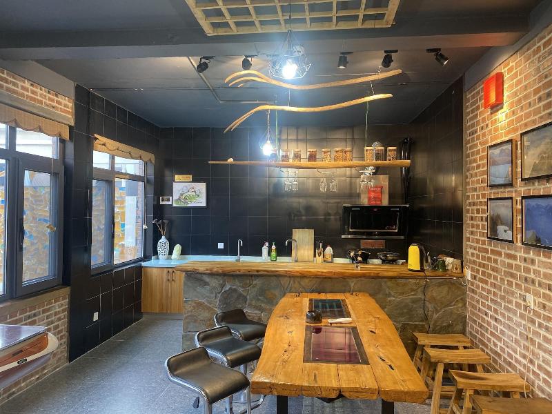 Huairou Xiangcun Pushe Boutique House image