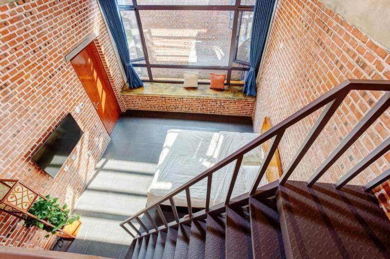 Huairou Xiangcun Pushe Boutique House image