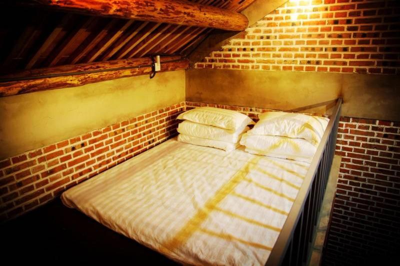 Huairou Xiangcun Pushe Boutique House image