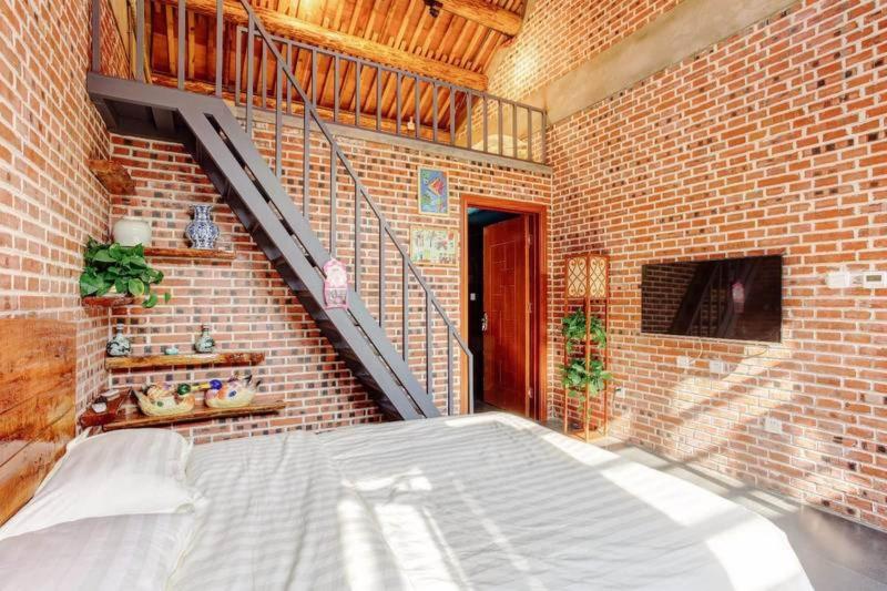 Huairou Xiangcun Pushe Boutique House image