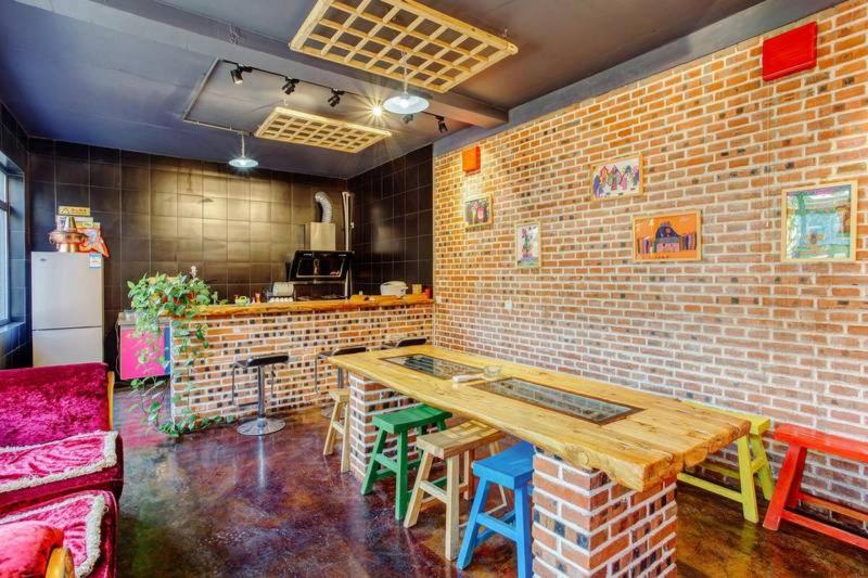 Huairou Xiangcun Pushe Boutique House image