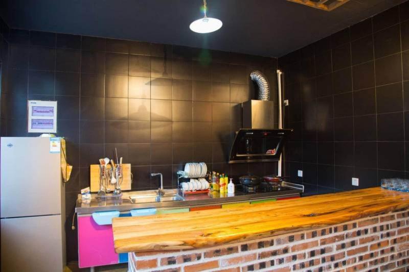 Huairou Xiangcun Pushe Boutique House image