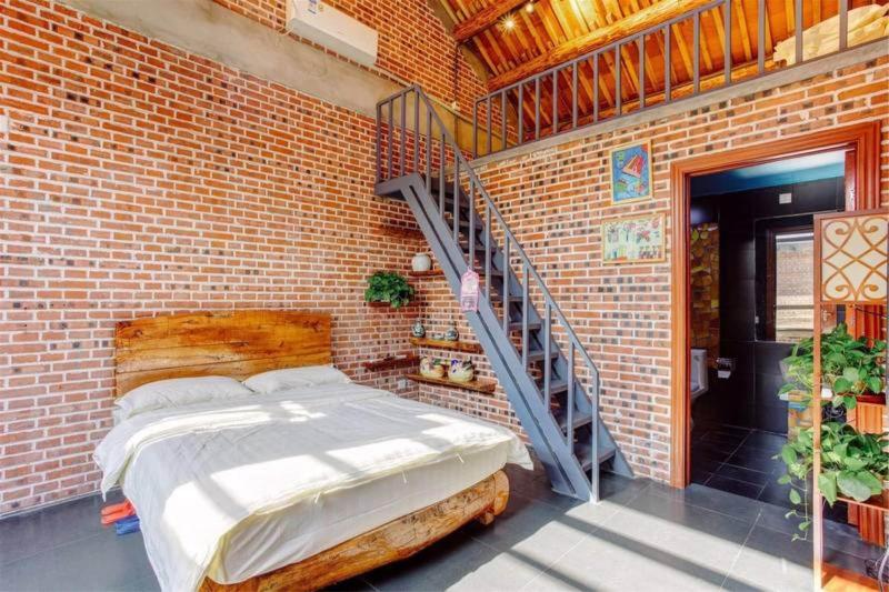 Huairou Xiangcun Pushe Boutique House image