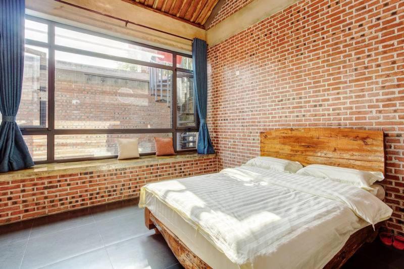 Huairou Xiangcun Pushe Boutique House image