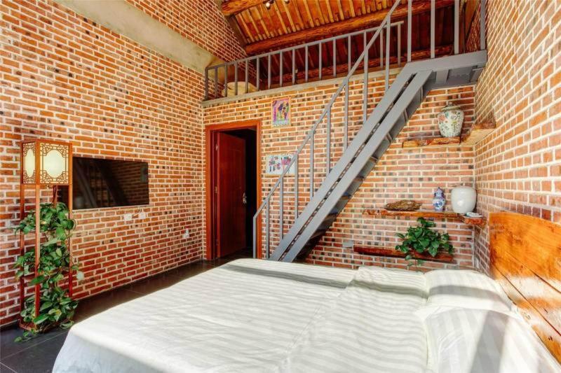Huairou Xiangcun Pushe Boutique House image