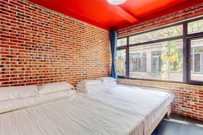 Huairou Xiangcun Pushe Boutique House image