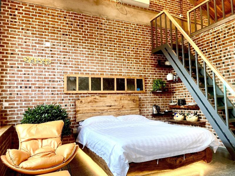 Huairou Xiangcun Pushe Boutique House image