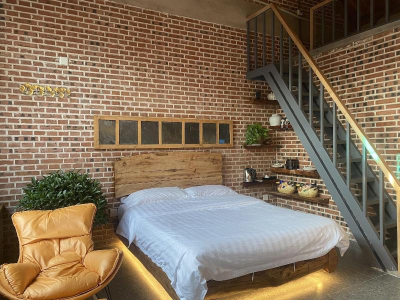 Huairou Xiangcun Pushe Boutique House image
