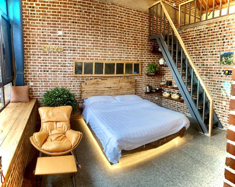 Huairou Xiangcun Pushe Boutique House image