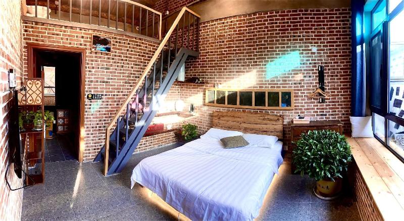 Huairou Xiangcun Pushe Boutique House image