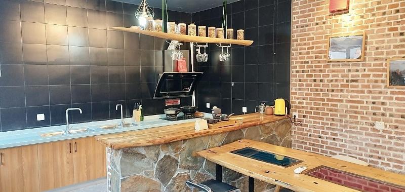 Huairou Xiangcun Pushe Boutique House image