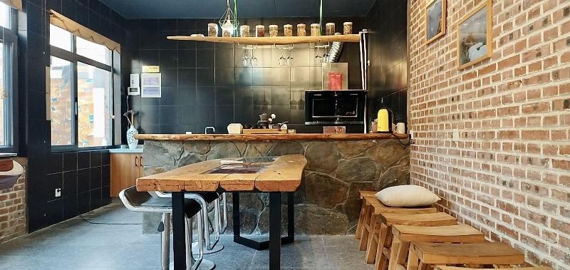 Huairou Xiangcun Pushe Boutique House image