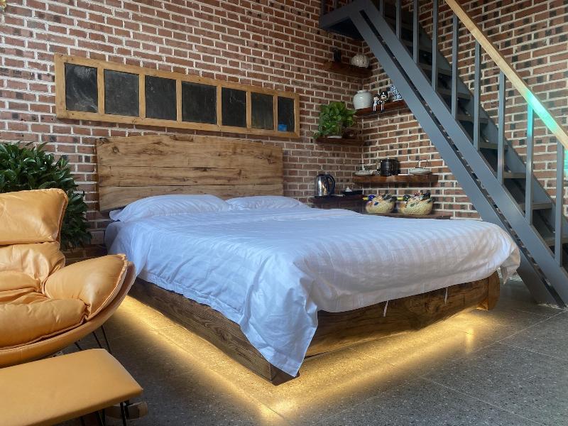 Huairou Xiangcun Pushe Boutique House image