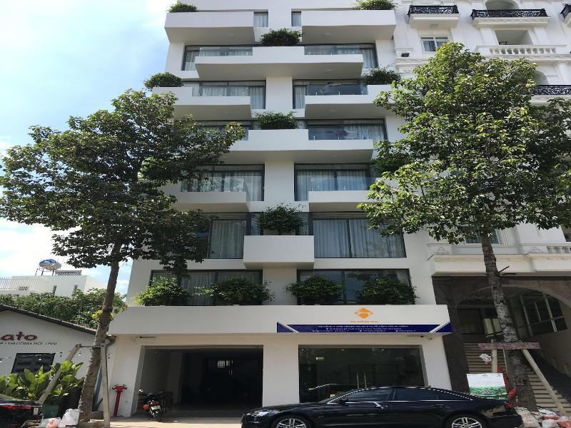 The Green House Binh Duong image