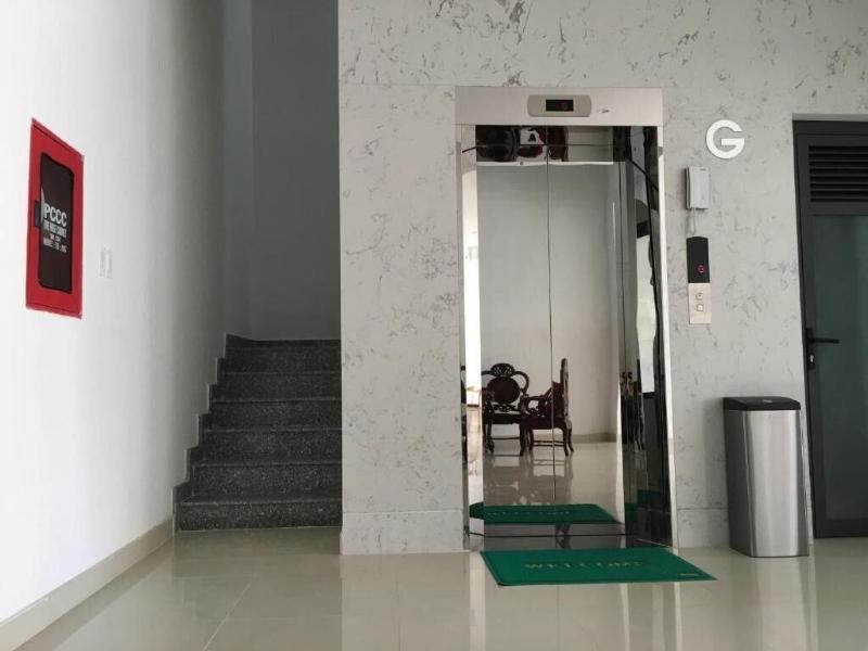 The Green House Binh Duong image