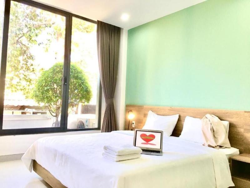 The Green House Binh Duong image